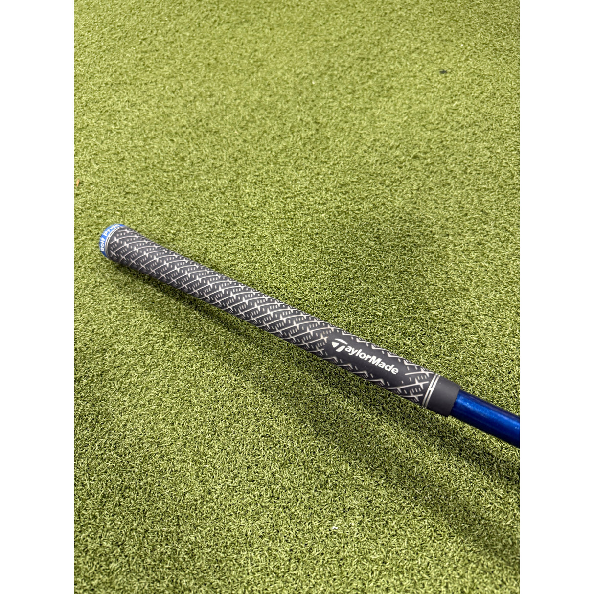 Taylormade Hybride 4 Qi10 Max Gaucher Stiff