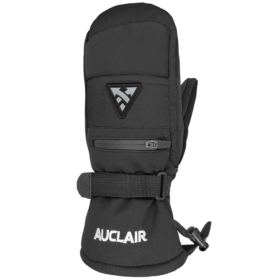 Mitaine Auclair Explorer Enfant Chaude Et Imperméable Isolation Durable