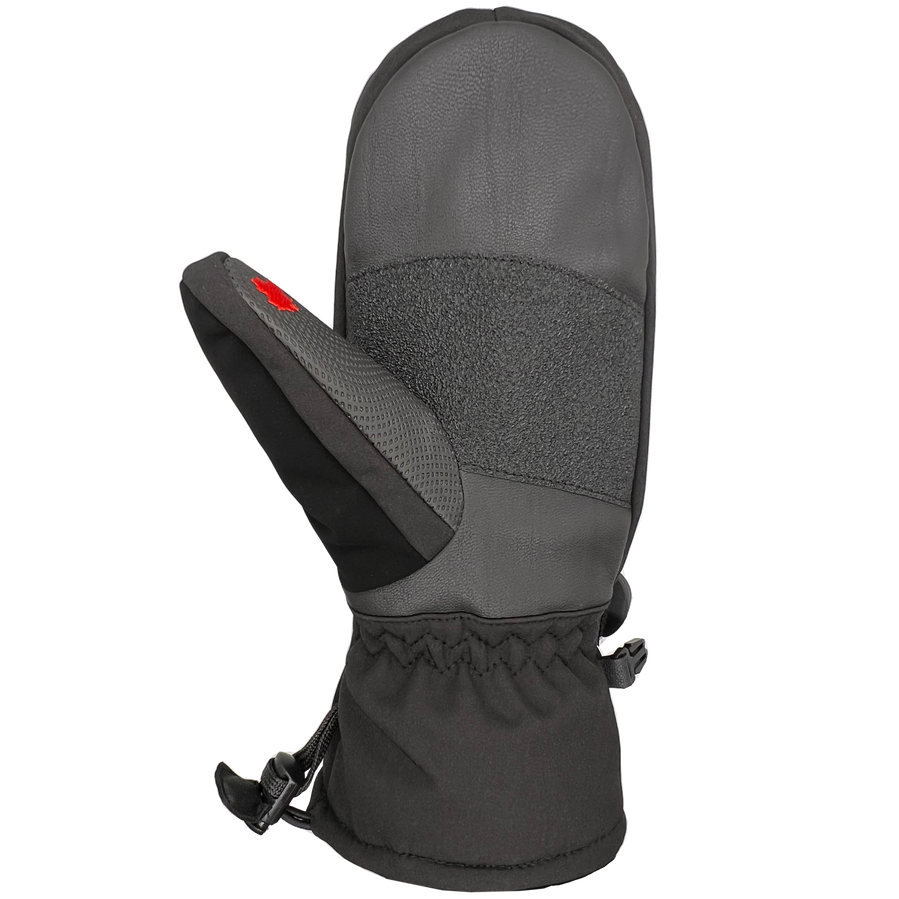 Mitaine Auclair Explorer Enfant Chaude Et Imperméable Isolation Durable