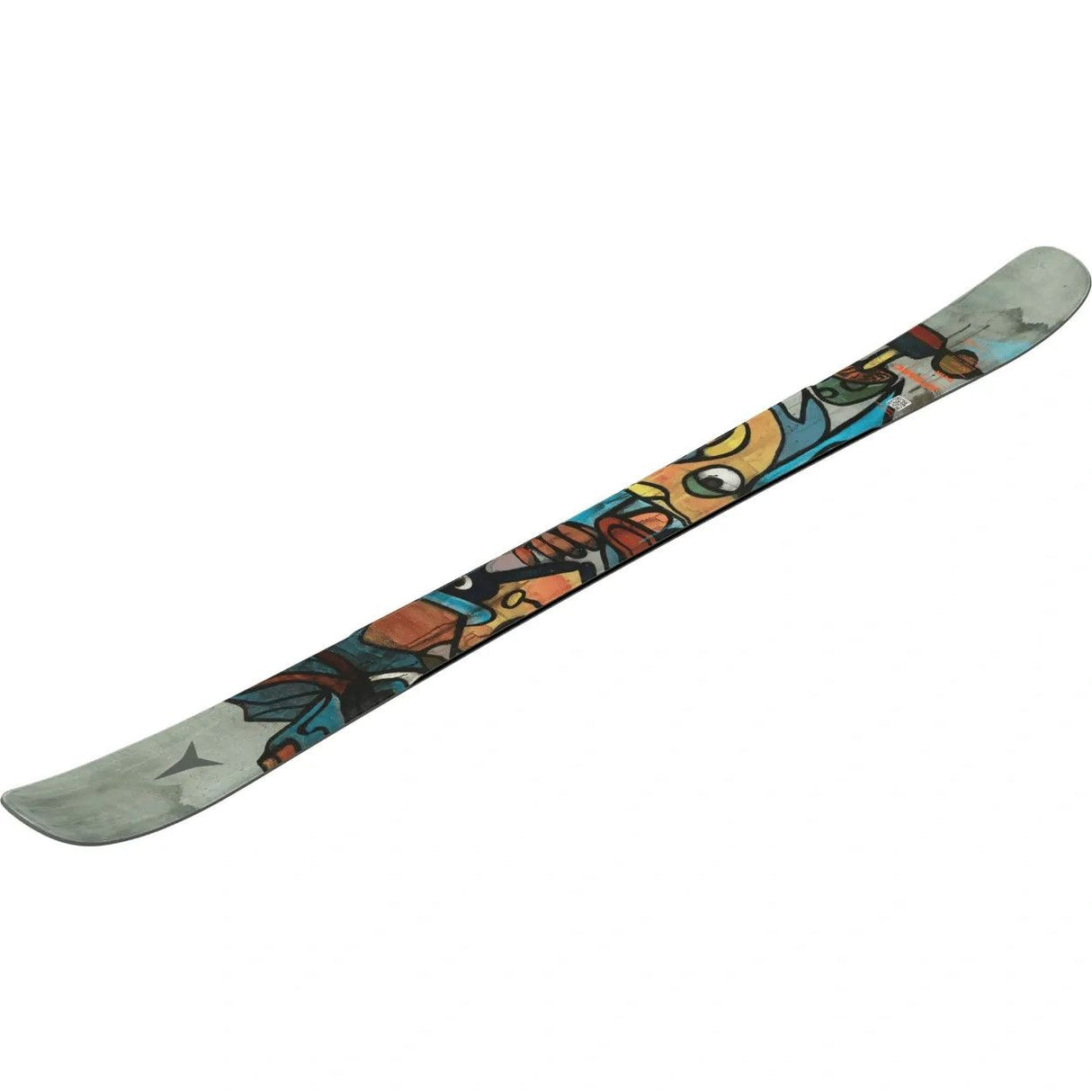 SKI ATOMIC BENT JR FLAT 2026