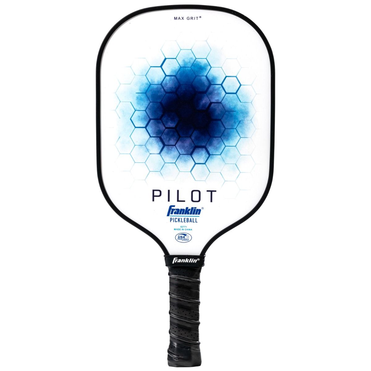 Franklin Raquette Pickleball Performance Series Pilot 10mm Elite