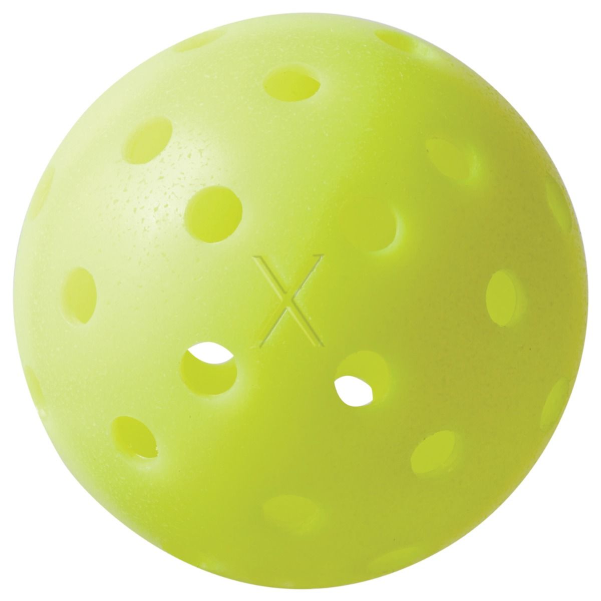 BALLE Pickleball Franklin X-40 3 Pack USAPA Approuvé Entraînement