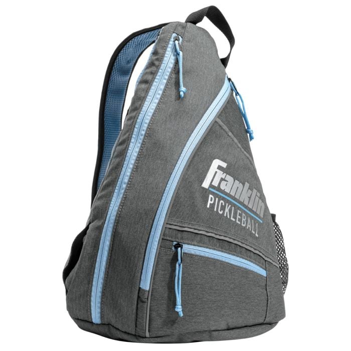 Franklin Sac Pickleball US Open Sling Back Pack Capacité 6 Raquettes