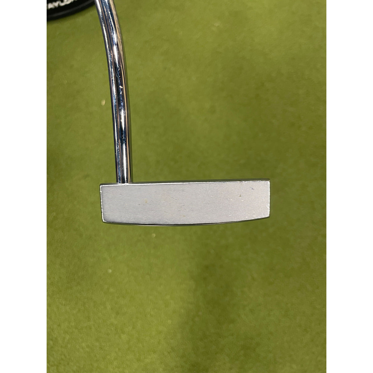 PRE-OWNED LEFT-HANDED PING DS72 PUTTER