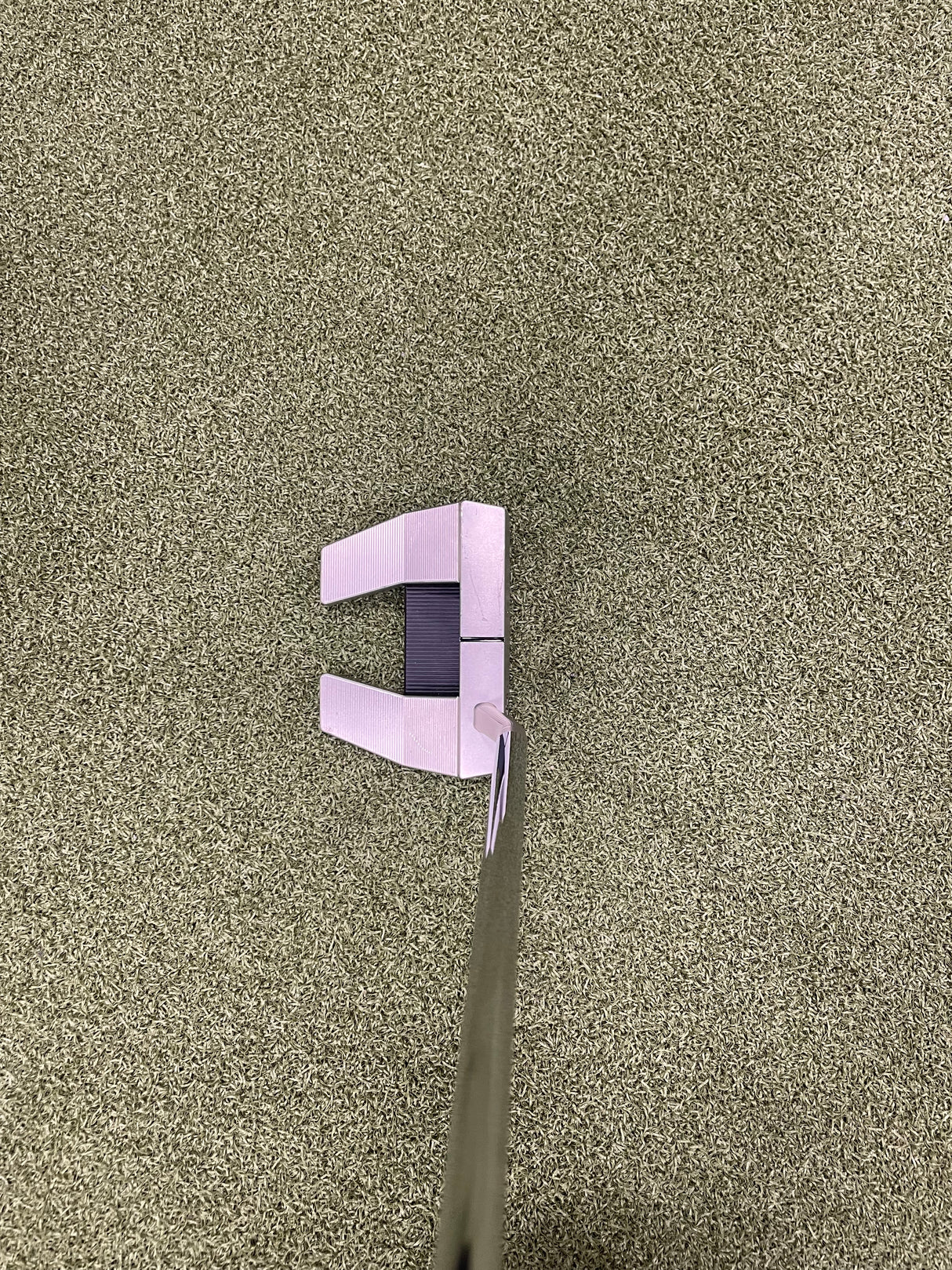 putter scotty cameron phantom 5.5 2023demo LH 34