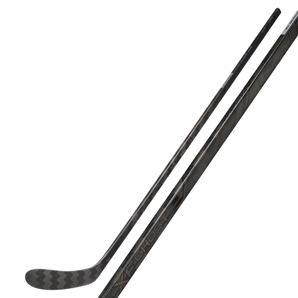 CCM Tacks XF Ghost JR Baton De Hockey Excellence Junior Professionnel