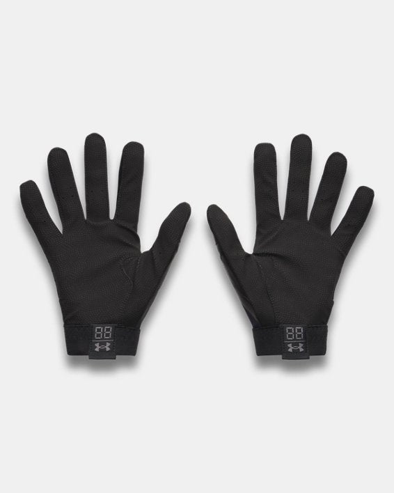 UA CLEAN UP BATTING GLOVE FOR MEN