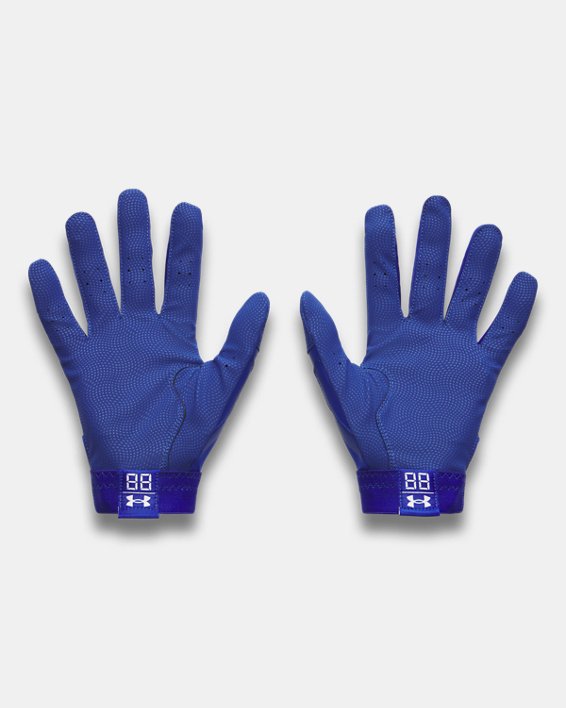 UA CLEAN UP BATTING GLOVE FOR MEN