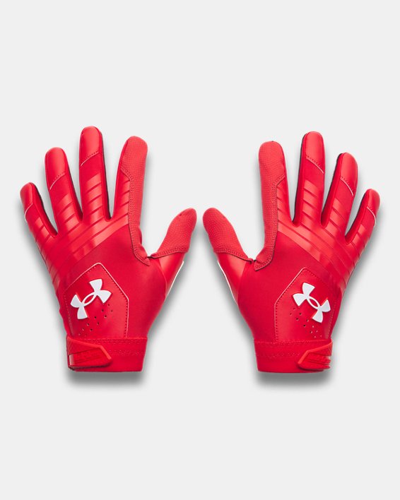 UA CLEAN UP BATTING GLOVE FOR MEN