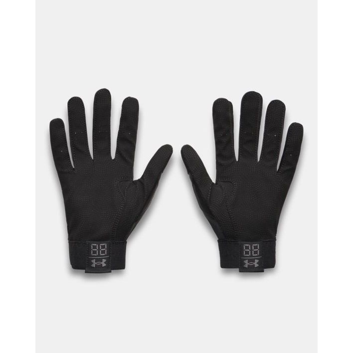UA Clean Up Youth Batting Glove