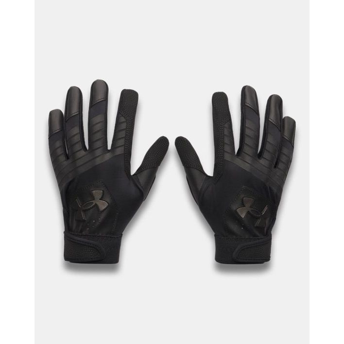 UA Clean Up Youth Batting Glove