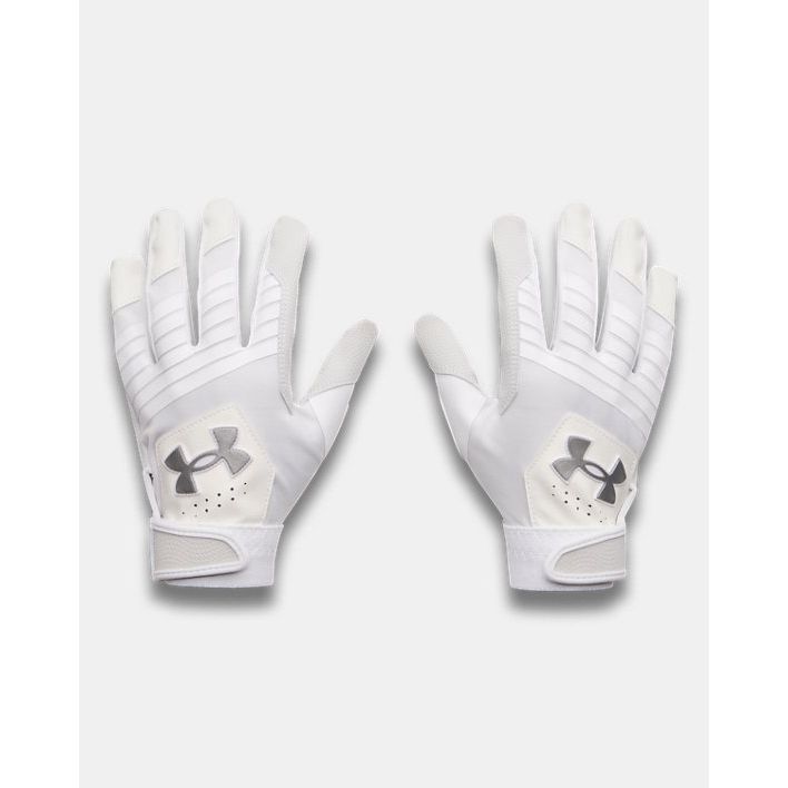UA Clean Up Youth Batting Glove