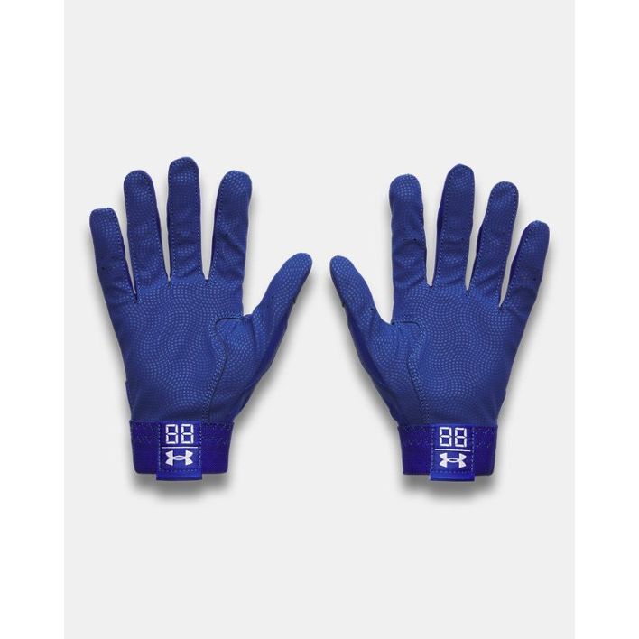 UA Clean Up Youth Batting Glove