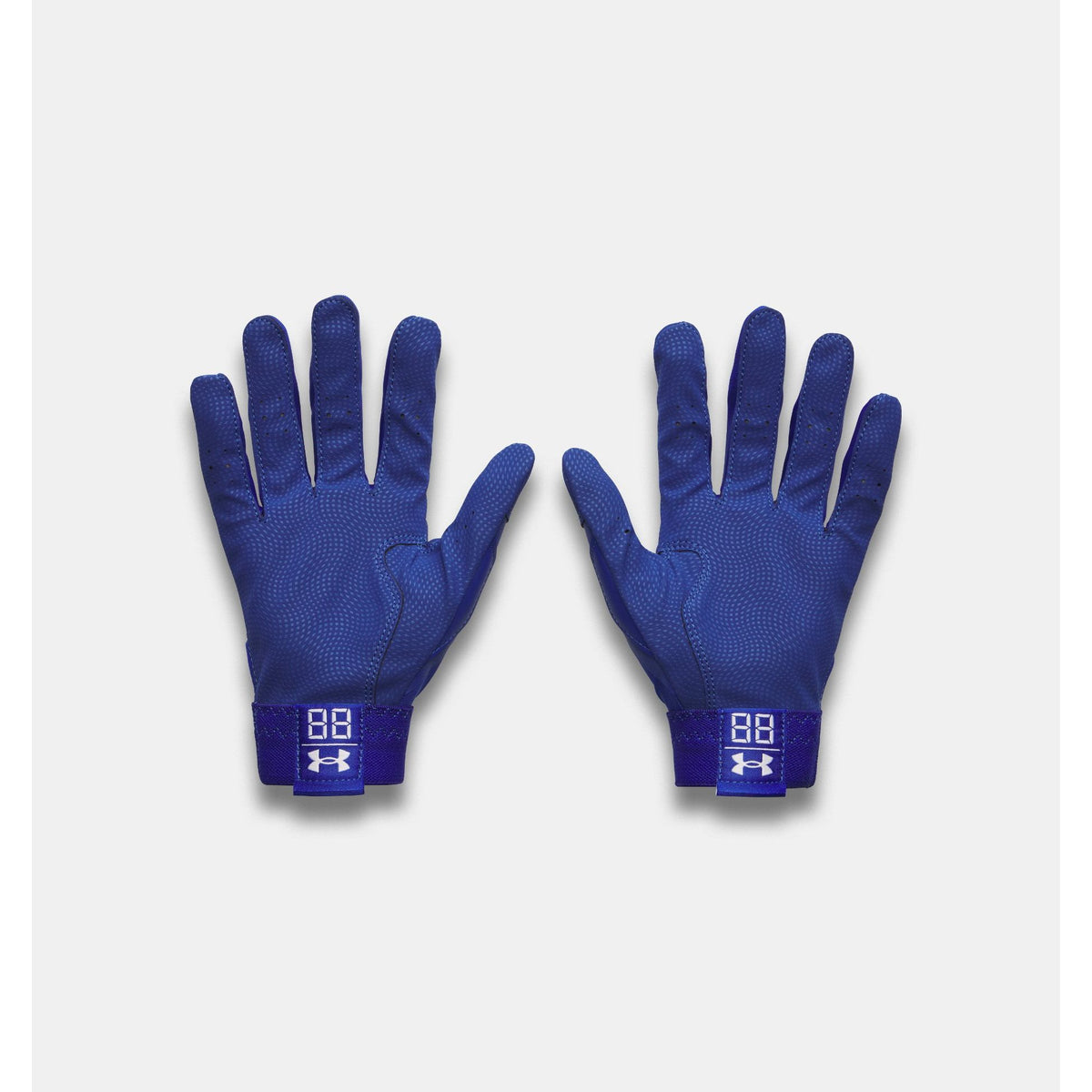 UA Clean Up Youth Batting Glove