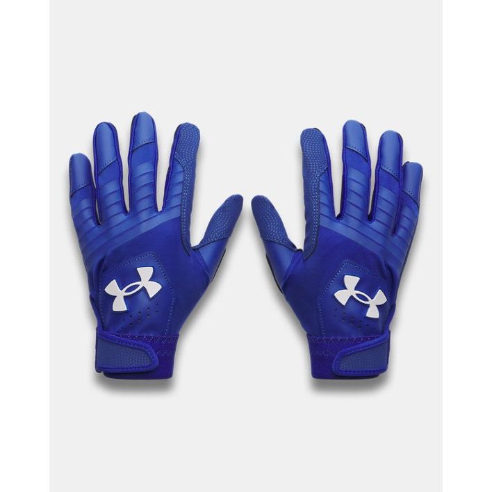 UA Clean Up Youth Batting Glove