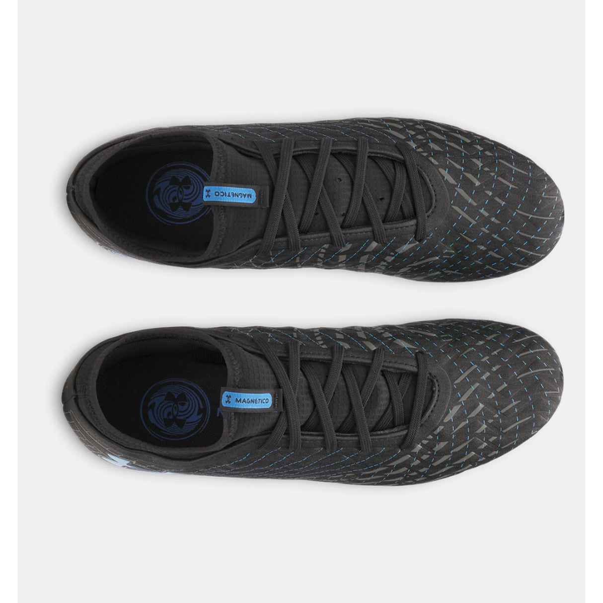 CHAUSSURE SOCCER UA MAGNETICO SELECT 5 FG UNISEX