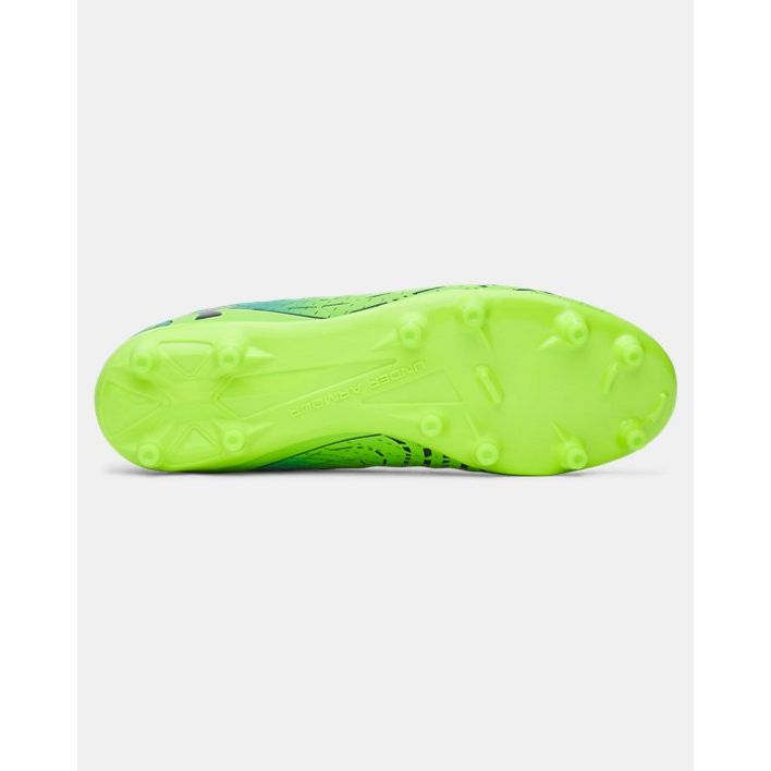 CHAUSSURE SOCCER UA MAGNETICO SELECT 5 FG UNISEX