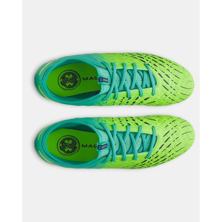 CHAUSSURE SOCCER UA MAGNETICO SELECT 5 FG UNISEX