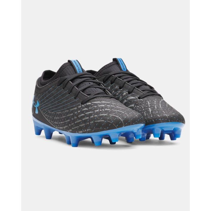 CHAUSURE SOCCER UA MAGNETICO SELECT 5 FG ENFANT