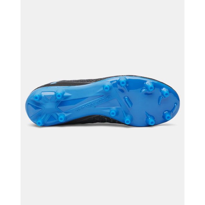 CHAUSURE SOCCER UA MAGNETICO SELECT 5 FG ENFANT