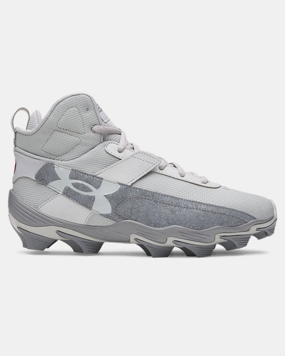 CHAUSSURE BASEBALL UA HARPER 10 RM HOMME