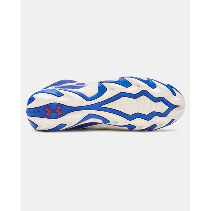 CHAUSSURE BASEBALL UA HARPER 10 RM HOMME