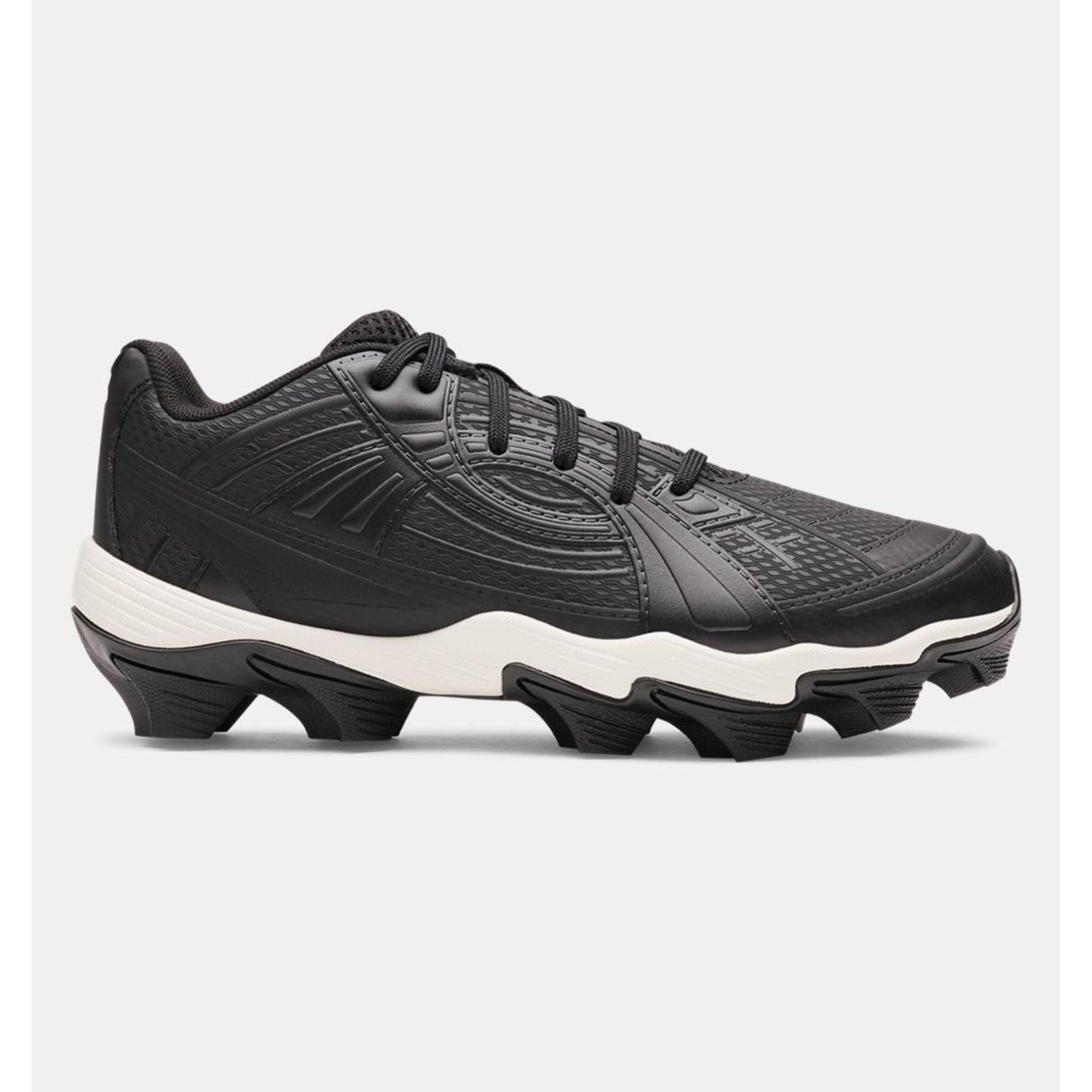 CHAUSSURE BASEBALL UA GLYDE SOLA RM FEMME