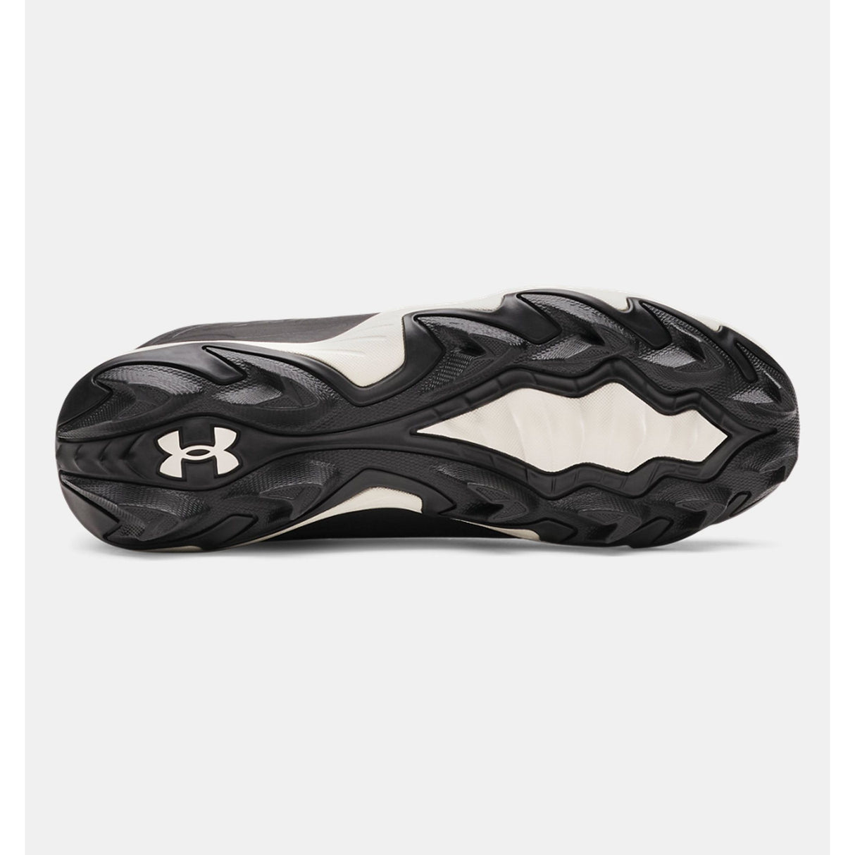 WOMEN'S UA GLYDE SOLAR RM BASEBALL CLEATS