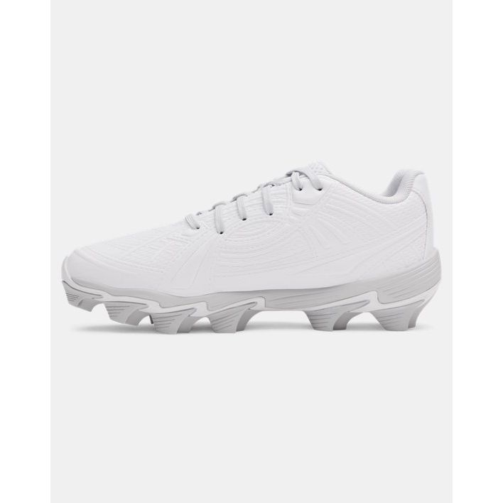 CHAUSSURE BASEBALL UA GLYDE SOLA RM FEMME
