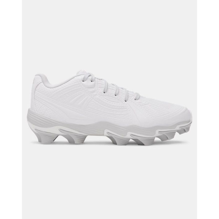 CHAUSSURE BASEBALL UA GLYDE SOLA RM FEMME