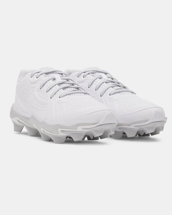WOMEN'S UA GLYDE SOLAR RM BASEBALL CLEATS