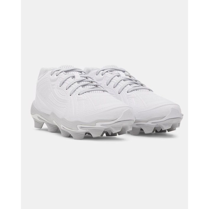 CHAUSSURE BASEBALL UA GLYDE SOLA RM FEMME