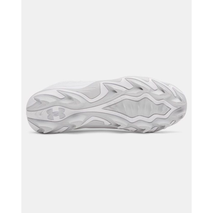 CHAUSSURE BASEBALL UA GLYDE SOLA RM FEMME