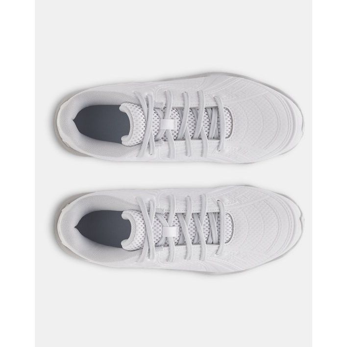 CHAUSSURE BASEBALL UA GLYDE SOLA RM FEMME