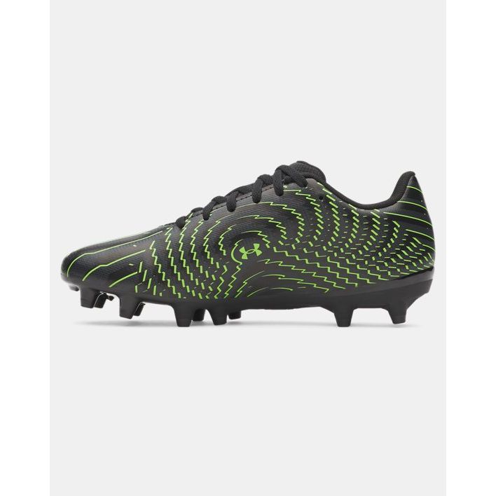 SOCCER SHOE UA SHADOW CLUB 4 FG JUNIOR