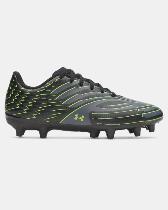 CHAUSSURE SOCCER UA SHADOW CLUB 4 FG ENFANT