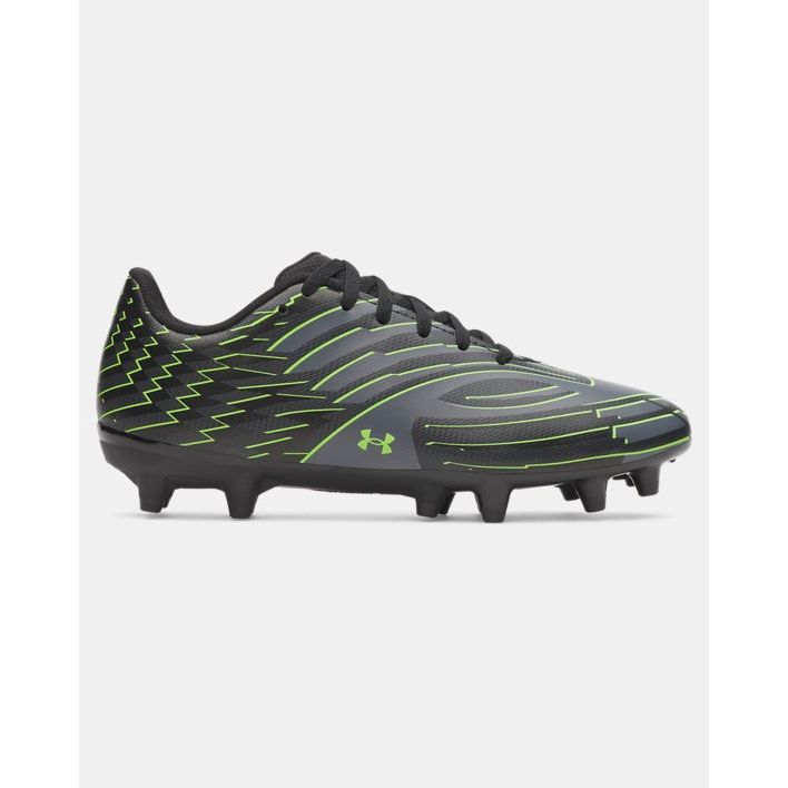 SOCCER SHOE UA SHADOW CLUB 4 FG JUNIOR