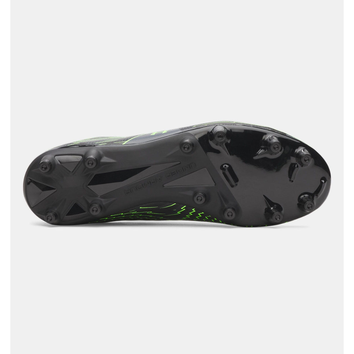 SOCCER SHOE UA SHADOW CLUB 4 FG JUNIOR