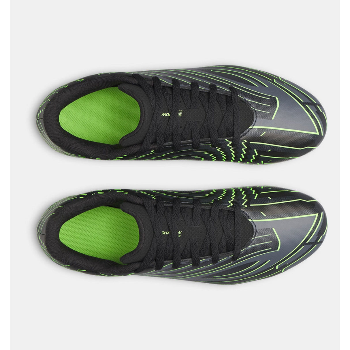 SOCCER SHOE UA SHADOW CLUB 4 FG JUNIOR