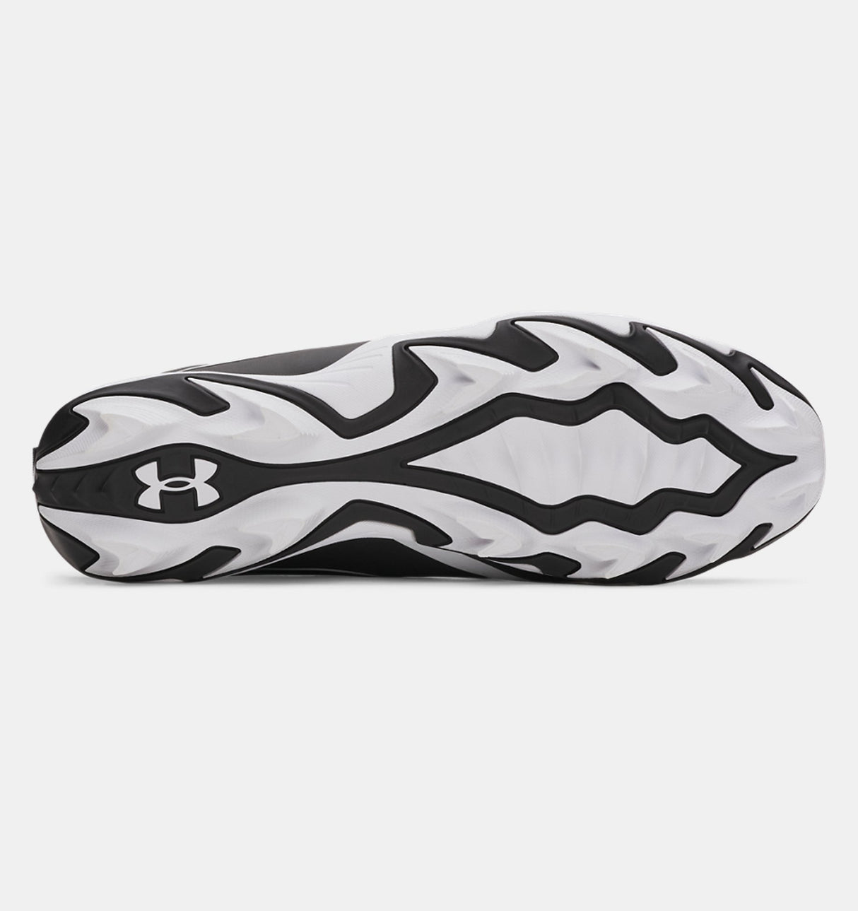 CHAUSSURE BASEBALL UA LEADOFF ICON MID HOMME
