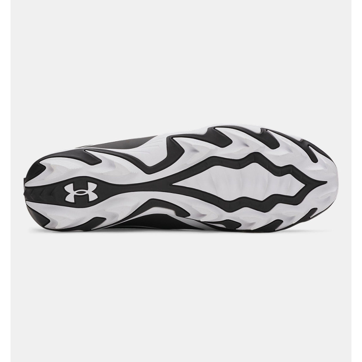 MEN'S UA LEADOFF ICON MID BASEBALL CLEATS