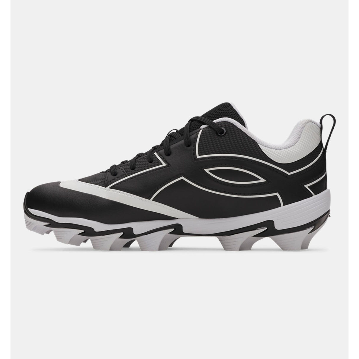 MEN'S ICON LEADOFF LOW RM BASEBALL CLEAT
