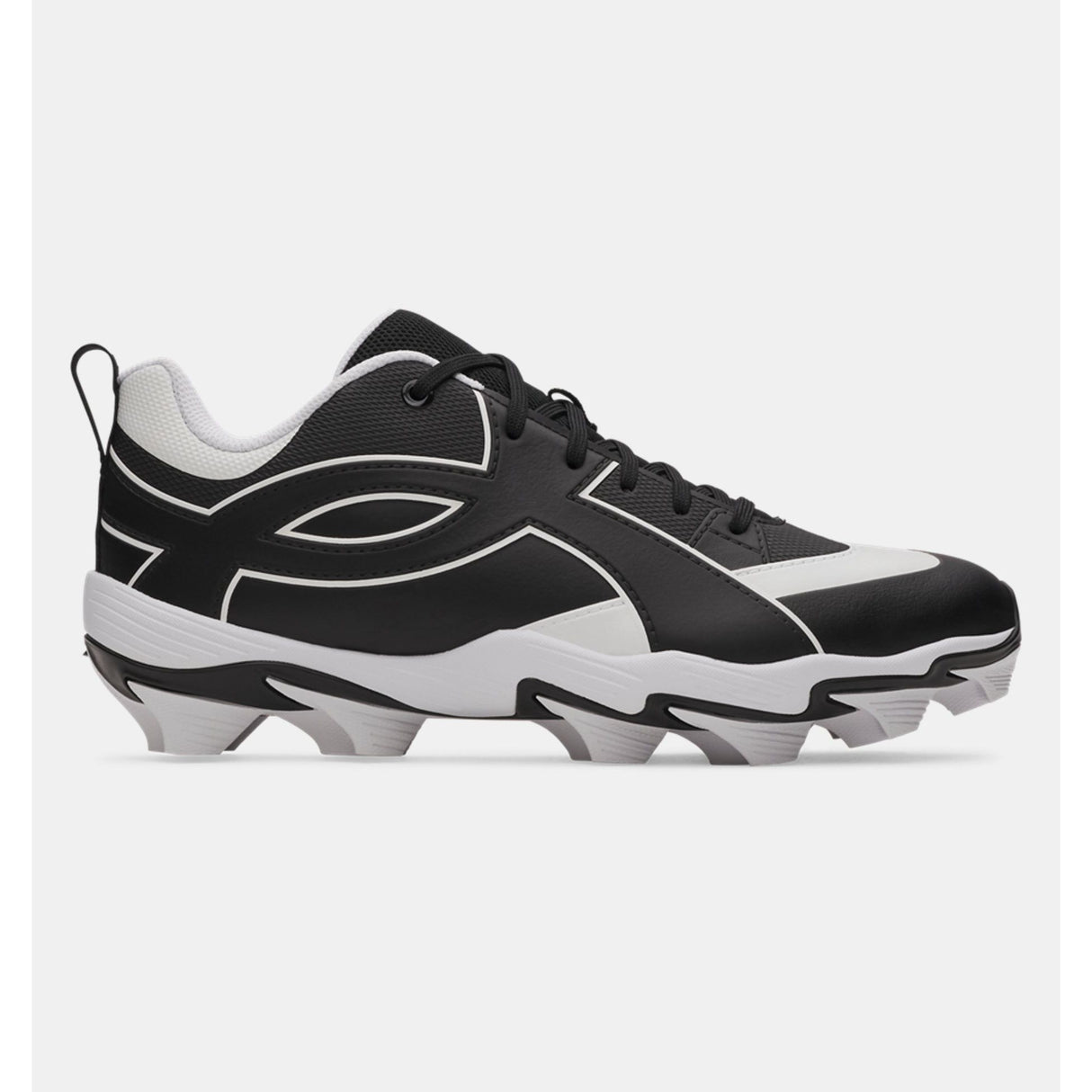 MEN'S ICON LEADOFF LOW RM BASEBALL CLEAT