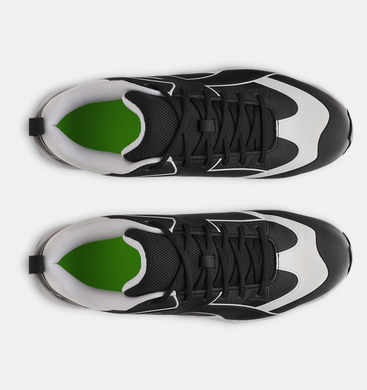 MEN'S ICON LEADOFF LOW RM BASEBALL CLEAT