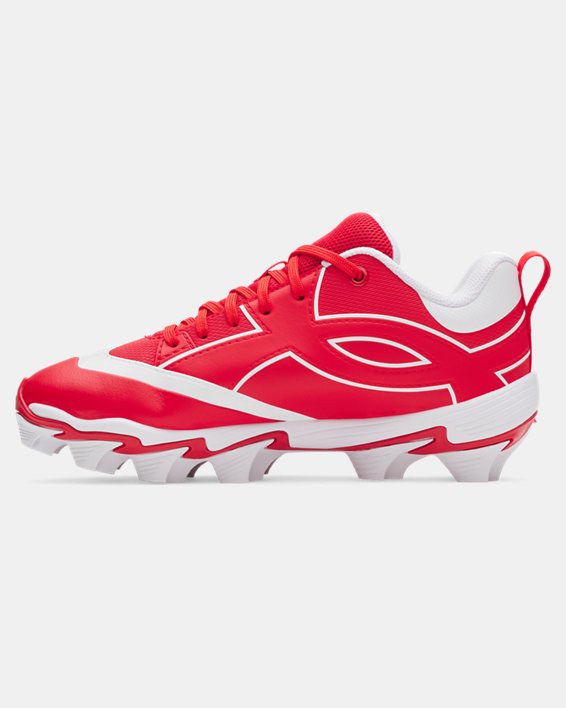 CHAUSSURE BASEBALL ICON LEADOFF LOW RM JR