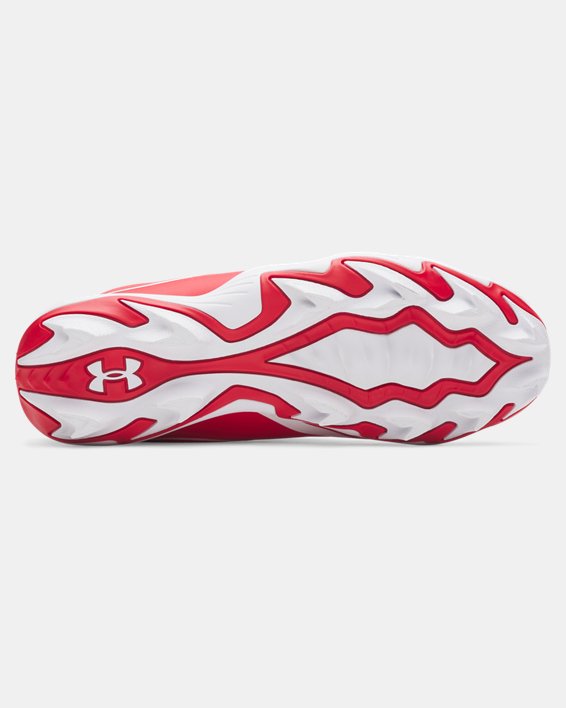 CHAUSSURE BASEBALL ICON LEADOFF LOW RM JR