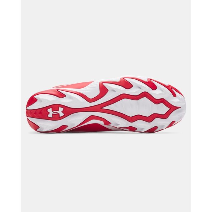 ICON LEADOFF LOW RM JR BASEBALL CLEAT