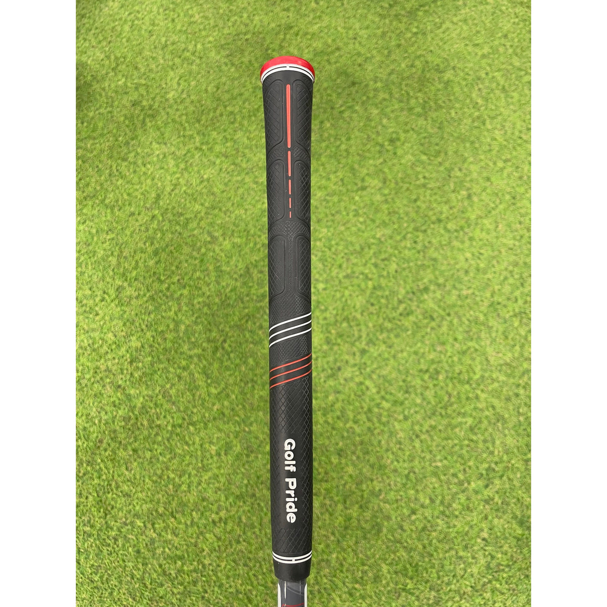 CLEVELAND LAUNCHER HB TURBO 3 WOOD LH REG USED