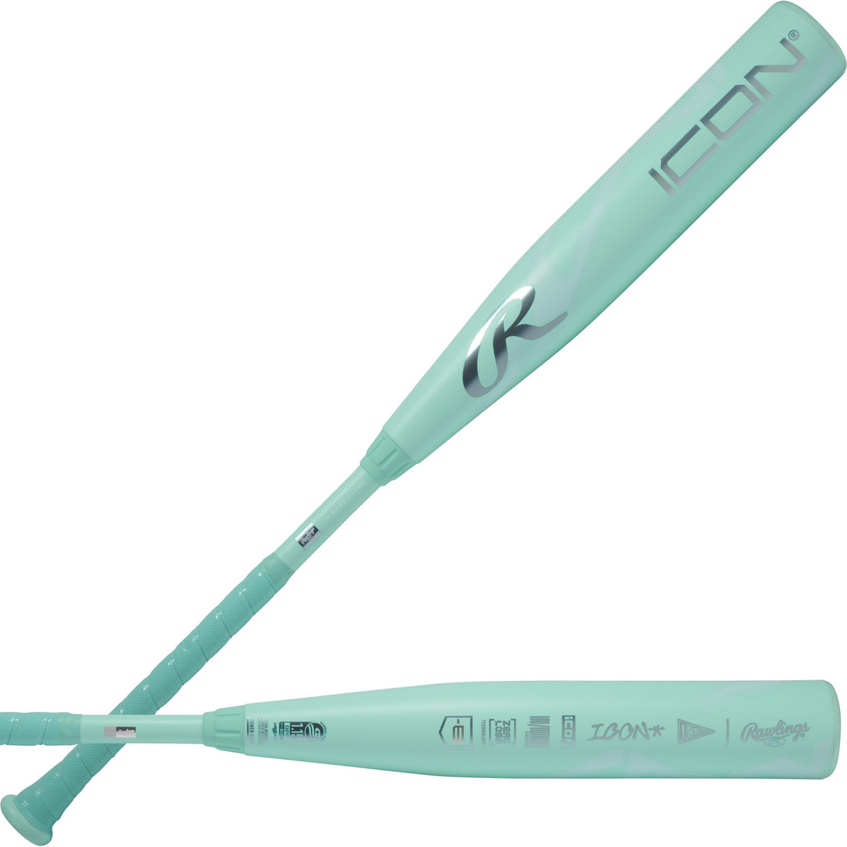 2026 RAWLINGS ICON BAT -10 (2 3/4'' BARREL) USSSA
