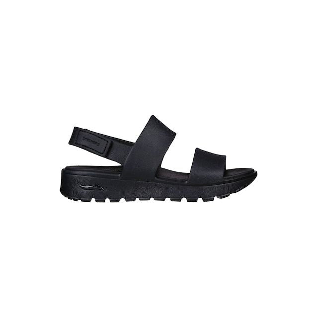 Skechers Women's Arch Fit Day Dream Sandal: Comfort and Stability